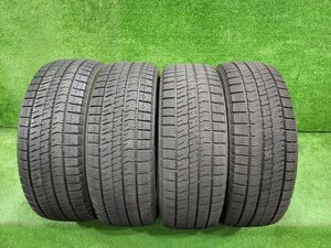 ブリジストン BS 185/55R15 VRX2 ウィンター 4本セット