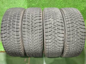 ブリヂストン BS 215/65R16 ブリザックDM-V1 スタッドレスタイヤ　冬　ウィンター 4本セット