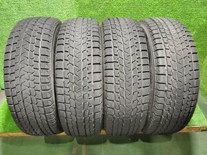 YOKOHAMA ヨコハマ 205/70R15 G075 ウィンター 4本セット