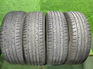 ダンロップ DL 215/65R16 グラントレックPT3 夏タイヤ　サマー 4本セット