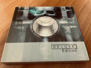 Emerson Lake & Palmer [Brain Salad Surgery（恐怖の頭脳改革）Deluxe Edition 2CD+1SACD