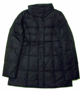  unused * Reflect Reflect| down coat 11 number black 