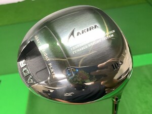 【中古】アキラ アキラ ADR Premium/ROMBAX/R/10.5[0072]