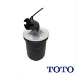 ■TOTO■鋳鉄製縦引排水トラップ■未使用在庫品1100円即決