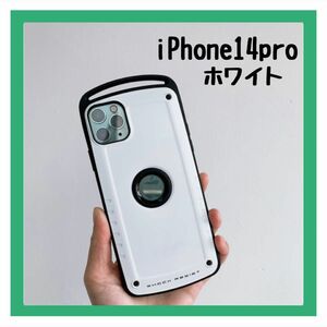 スマホカバー　ホワイト　白　ロゴ　iphoneケース　シンプル　耐衝撃　韓国 iPhone