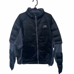 TIGORAtigola Golf wear 2way blouson down jacket 