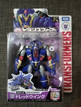 【送料350円〜】未開封 トランスフォーマー アドベンチャー TAV12 ドレッドウイング_画像1