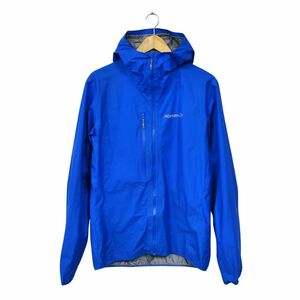 no low naNORRONA Bitihorn Gore Tex Active 2.0 Jacket men's M light weight rainwear Gore-Tex mountain climbing outdoor cf01oe-rk26y04758