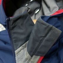 ノローナ NORRONA falketind Gore Tex Jacket M レッド フォルケティン ゴアテックス ジャケット ウェア アウトドア cf01oe-rk26y04756_画像6