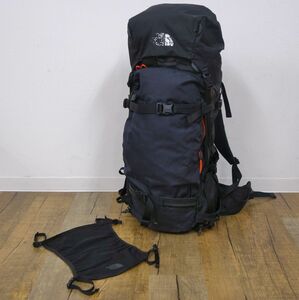 ザノースフェイス THE NORTH FACE Chugach Guide 45 チュガッチガイド バックカントリー ザック リュック バックパック cf01dr-rk26y04775