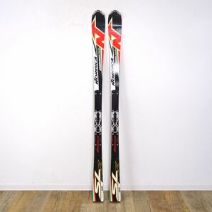 ノルディカ NORDICA DOBERMANN SLR ドーベルマン 165cm センター67mm レーシング ゲレンデ スキー 板 アウトドア cf01mm-rk26y04701の画像1