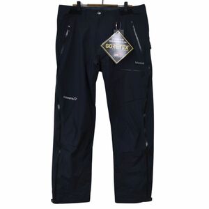 未使用 ノローナ NORRONA falketind GORE TEX Pants フォルケティン ゴアテックス パンツ シェル ウェア アウトドア cf01om-rk26y04766