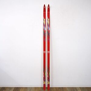  unused maz car sMADSHUS LT510 190cm LIGHT TOURING ABS step sole u Logo .BC off-road vehicle skis outdoor cf01dm-rk26y04852