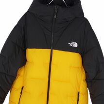 美品 ザノースフェイス THE NORTH FACE ジャケット パーカー RIMO Jacket ライモジャケット NY82005 アウター メンズ XL cf01me-rm05f08349_画像2