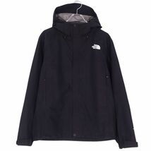 ザノースフェイス THE NORTH FACE パーカー FL Drizzle Jacket ドリズルジャケット NP12014 アウター メンズ M 黒 cf01or-rm05f08440_画像1