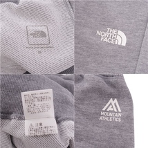 美品 ザノースフェイス THE NORTH FACE パンツ スウェットパンツ イージーパンツ ロゴ NBW81695 ボトムス レディース XL cf01oo-rm11f08476_画像5