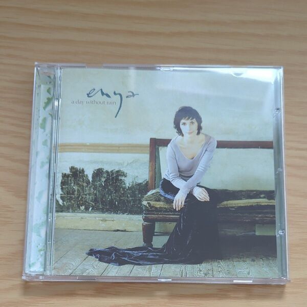 enya A Day Without Rain