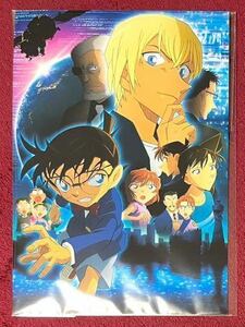 名探偵コナン　アートボード　☆ 安室透　降谷零　バーボン ゼロの執行人　カード 工藤新一　毛利蘭　灰原哀　他
