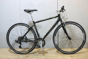 ■GIANT ジャイアント ESCAPE R3 クロスバイク SRAM 3X8S サイズM 2006年モデル