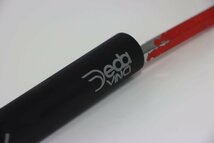 ★Deda デダ VINCI カーボンドロップハンドル 440mm(C-C) 専用ステム・スペーサー付き_画像5