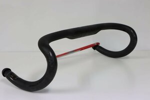 ★ENVE エンヴィ カーボンドロップハンドル 420mm(C-C)