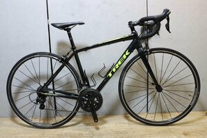 ■TREK トレック EMONDA ALR5 エントリーロード SHIMANO 105 5800 2X11S サイズ50 2016年モデル 美品