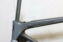 □KUOTA クォータ K-FACTOR カーボンフレーム 2015年 Mサイズ 新品_画像7