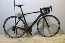 ■LOOK ルック 785 HUEZ RS フルカーボン SHIMANO DURA-ACE R9150 Di2 2X11S サイズS 2018年モデル 超美品_画像1