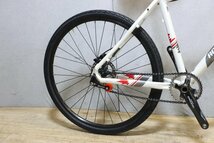 リジット シングルカスタム!!■ROCKY MOUNTAIN ロッキーマウンテン FUSION 26インチ 1X1S サイズ18 2012年モデル 美品_画像4