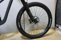 ■SCOTT スコット RANSOM 920 29er フルサス MTB SRAM NX EAGLE 1X12S サイズS 2022 美品_画像10