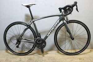 ■SPECIALIZED スペシャライズド ROUBAIX SL4 SPORT フルカーボン SHIMANO ULTEGRA 6800 2X11S サイズ52 2015年モデル