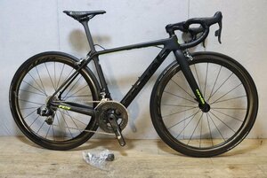 最小サイズ■Cervelo サーベロ R5 フルカーボン ZIPP 302 SRAM RED eTAP 2X11S サイズ48 2018年モデル 超美品