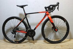 ■GIANT ジャイアント TCX SLR2 シクロクロス SHIMANO 105 R7000 MIX 2X11S サイズS 2018年モデル 美品