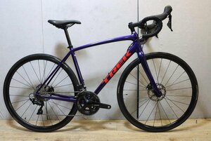 ■TREK トレック Emonda ALR5 DISC エントリーロード SHIMANO 105 R7020 2X11S サイズ54 2021年モデル