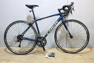 ■TREK トレック Domane AL2 エントリーロード SHIMANO claris R2000 2X8S サイズ52 2021年モデル 新品並