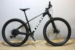 ドロッパー付!!■TREK トレック X-CALIBER8 29er MTB SRAM SX EAGLE 1X12S サイズM 2020年モデル