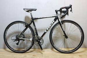 ■TREK トレック XO-1 シクロクロス SRAM APEX 2X10S サイズ50 2011年モデル