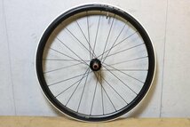 ○DT SWISS R470 DB XDRドライバー sram12s対応 クリンチャー チューブレス リアホイール 美品_画像1