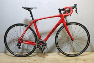 ■TREK トレック Domane SLR フルカーボン SHIMANO DURA-ACE 9000 2X11S サイズ54 2018年モデル