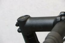 最新モデル!!■TREK トレック DOMANE AL4 DISC エントリーロード SHIMANO TIAGRA 4720 2X10S サイズ56 2023年モデル 美品_画像8