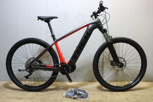 ■TREK トレック PowerFly4 Gen4 29インチ e-MTB DEORE M4100 1X10S サイズL 2023年モデル 美品