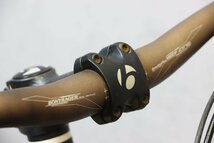 ■TREK トレック 7.6FX クロスバイク SHIMANO 2X10S サイズM 2013年モデル_画像7