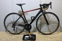 ■canyon キャニオン Ultimate CF SL7.0 フルカーボン SHIMANO 105 5800 2X11S サイズXS 2017年モデル 美品_画像1