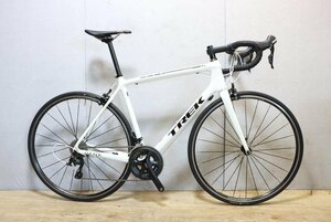 ■TREK トレック EMONDA S5 フルカーボン SHIMANO 105 5800 2X11S サイズ56 2016年モデル 美品