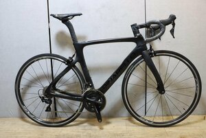 ■PINARELLO ピナレロ PRINCE フルカーボン SHIMANO 105 R7000 2X11S サイズ515 2019年モデル 美品