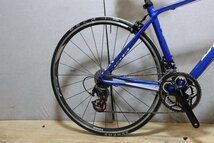 ■GIANT ジャイアント TCR0 エントリーロード SHIMANO 105 5800 2X11S サイズS 2016年モデル_画像4