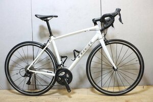 ■TREK トレック DOMANE AL3 エントリーロード SHIMANO SORA R3000 2X9S サイズ54 2019年モデル 超美品