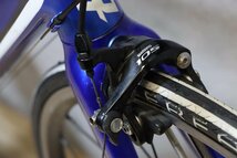 ■GIANT ジャイアント TCR0 エントリーロード SHIMANO 105 5800 2X11S サイズS 2016年モデル_画像10