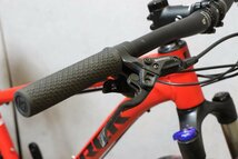 ■TREK トレック X-CALIBER8 29er MTB SRAM GX MIX 2X10S サイズ17.5 2017年モデル 美品_画像5