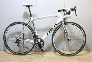 ■TREK トレック MADONE 4.5 フルカーボン SHIMANO 105 5700 2X10S サイズ56 H2 2012年モデル